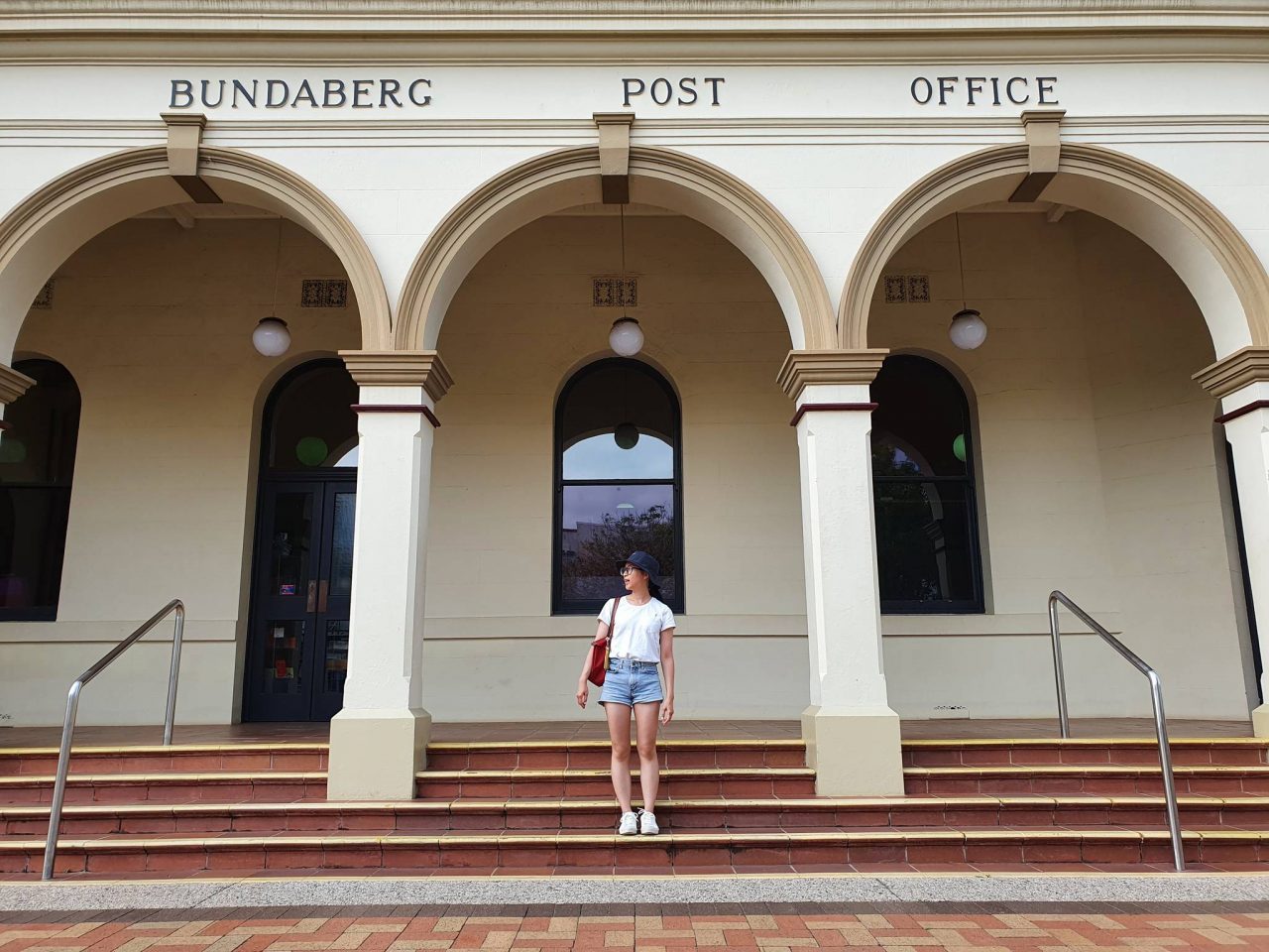 Bundaberg Downtown_2