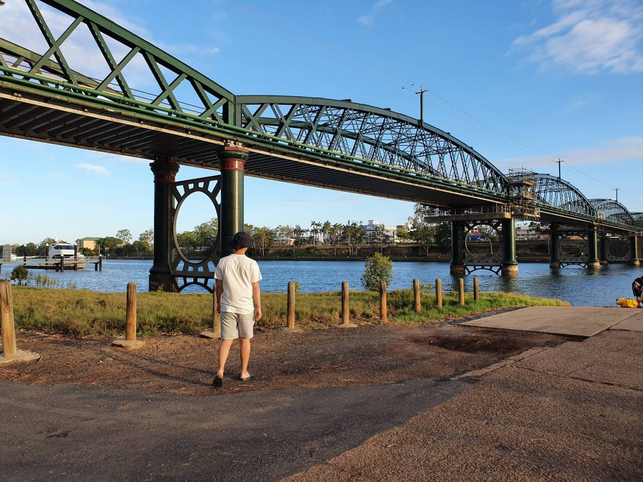 Bundaberg Old Bridge_1
