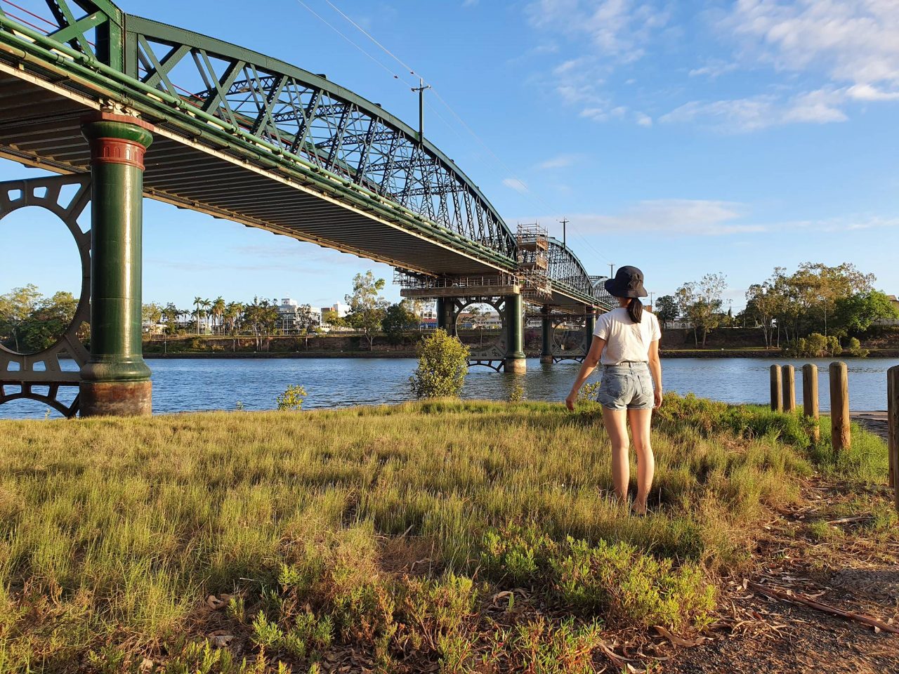 Bundaberg Old Bridge_2