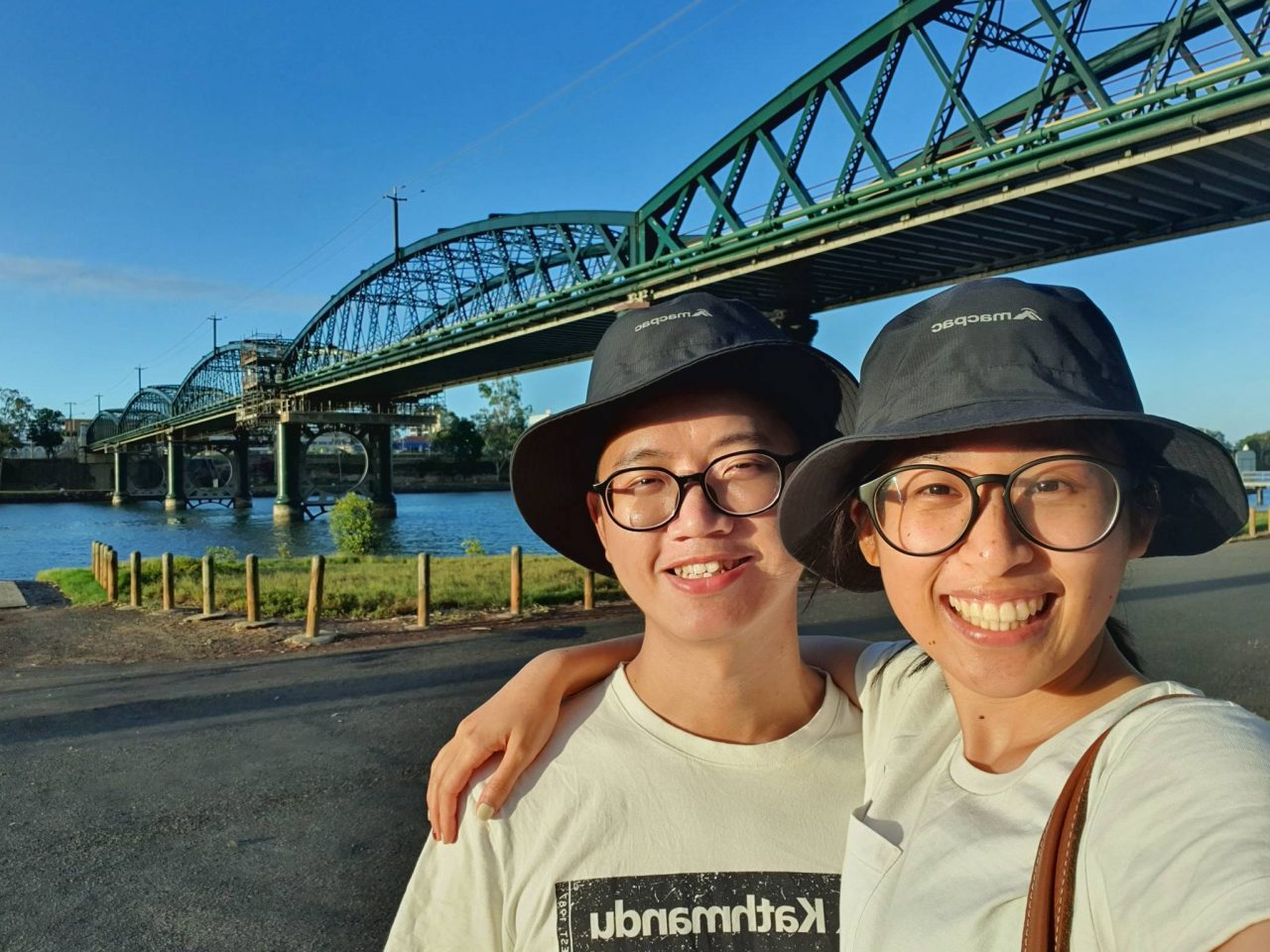 Bundaberg Old Bridge_3