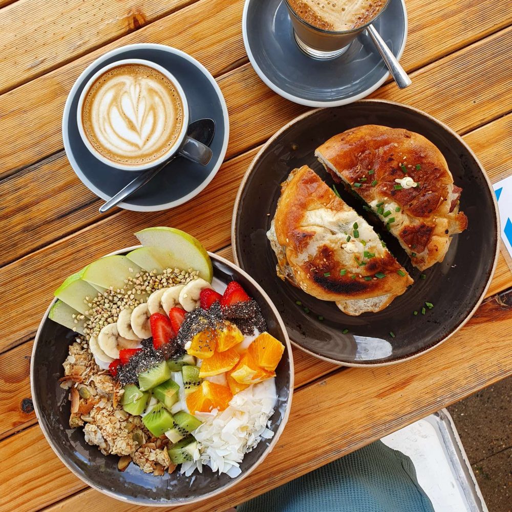 Depot Cafe