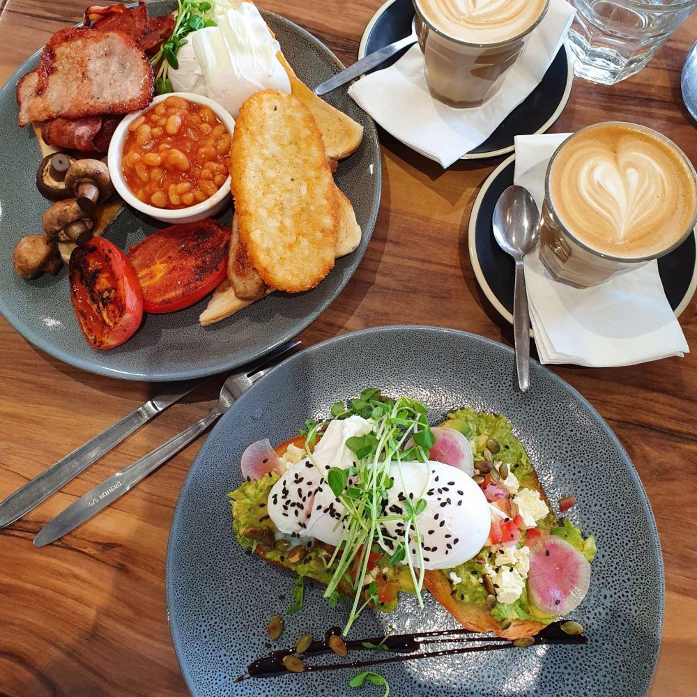 Double Shot Noosa