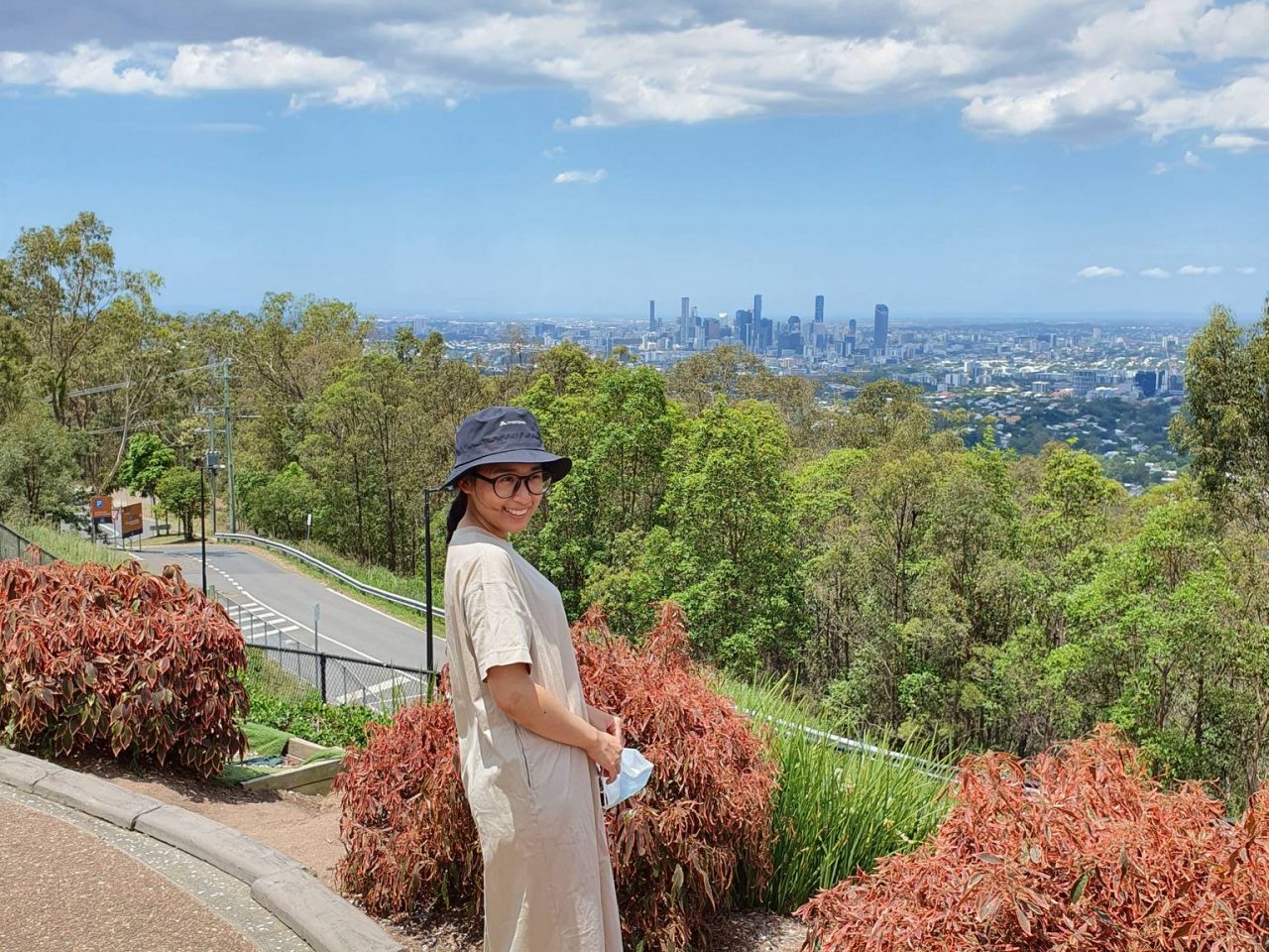 Mt. Cootha (2)