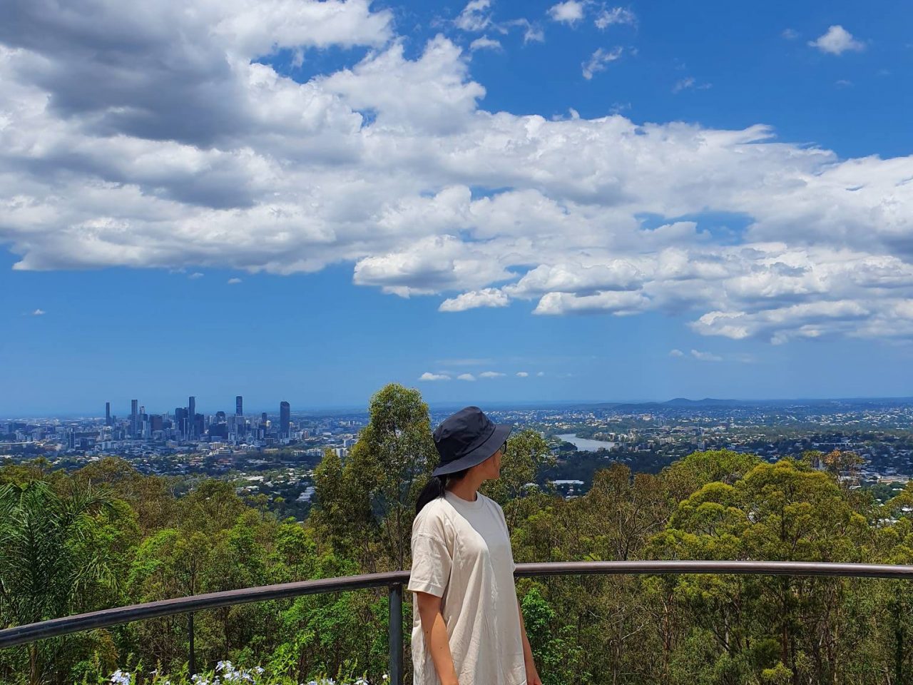 Mt. Cootha