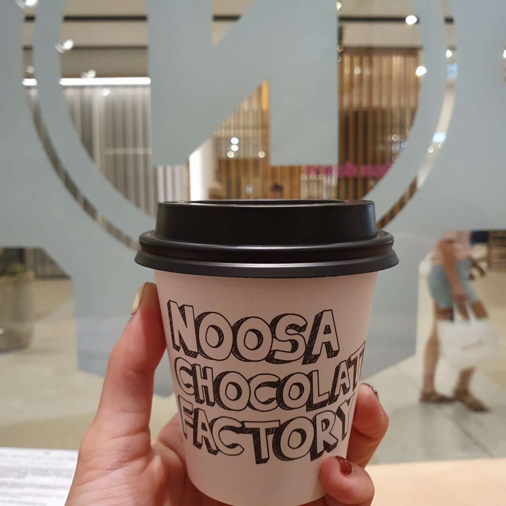 Noosa chocolate