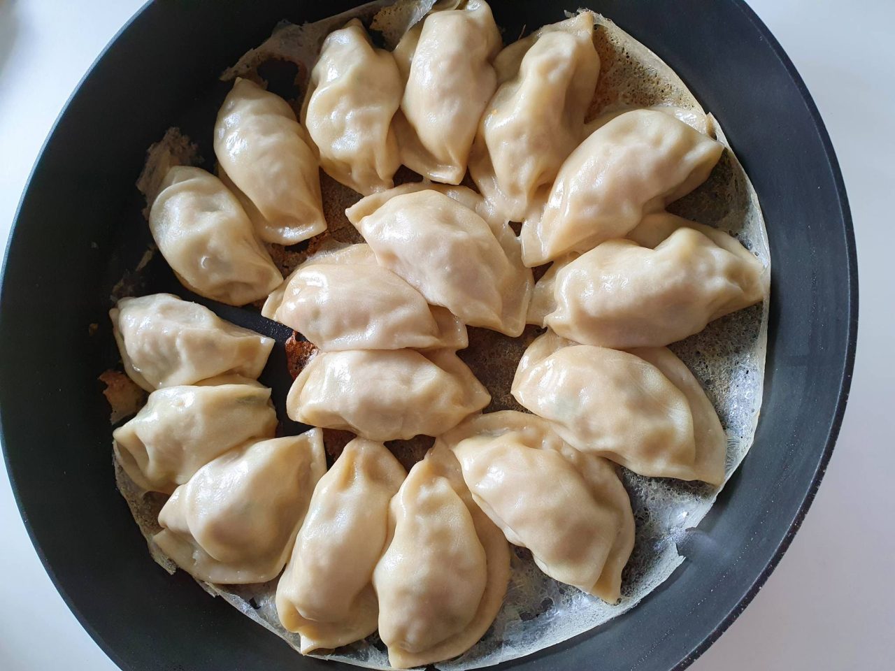煎餃