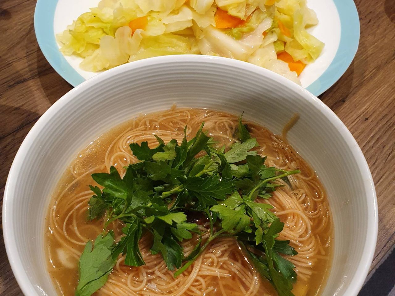 紅麵線